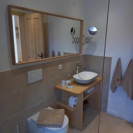 Gut Huthmacher Hof Jülich Zimmer foto
