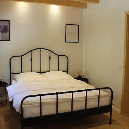 Gut Huthmacher Hof Jülich Zimmer foto