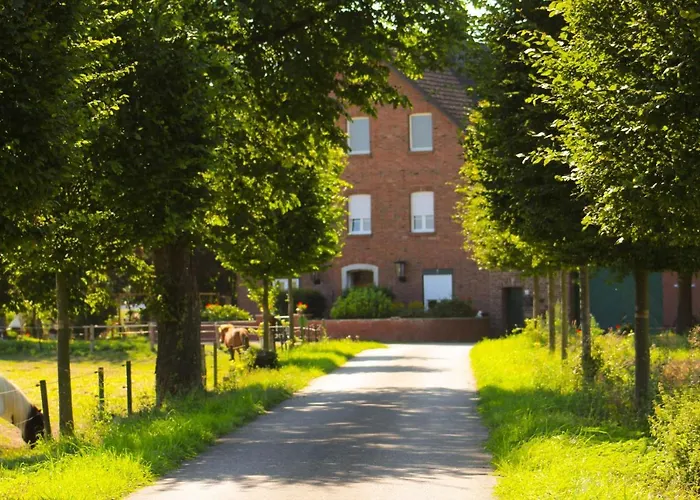 Gut Huthmacher Hof