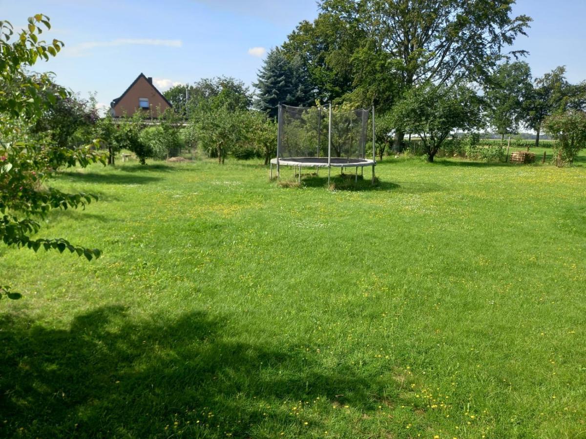 Apartment Gut Huthmacher Hof