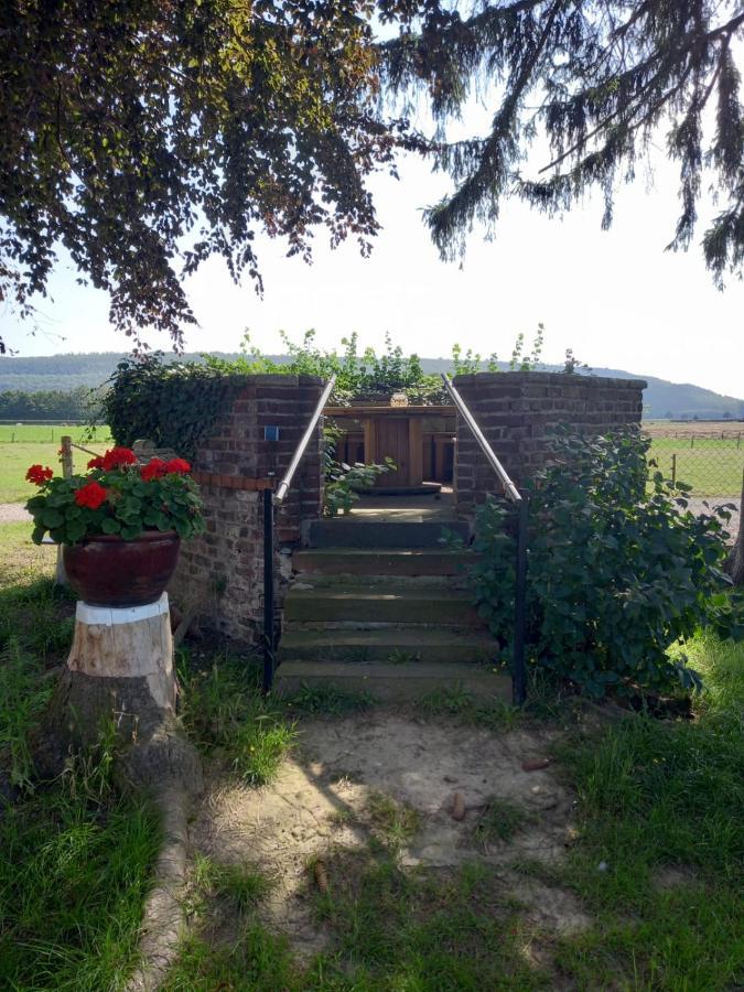 Gut Huthmacher Hof Jülich