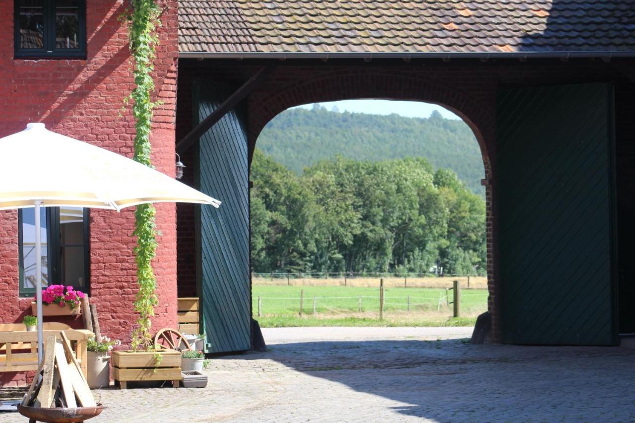 Gut Huthmacherhof * Julich