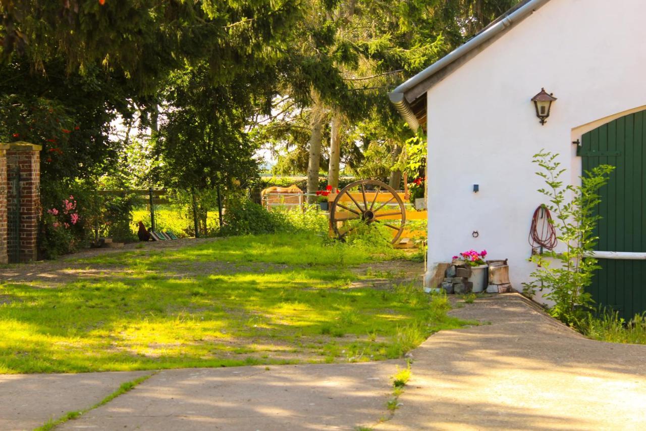 Gut Huthmacherhof *