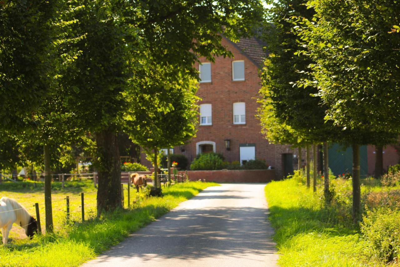 Gut Huthmacher Hof Jülich