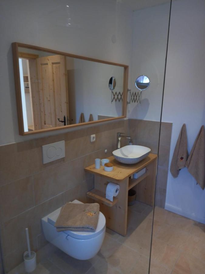 Apartment Gut Huthmacher Hof Jülich