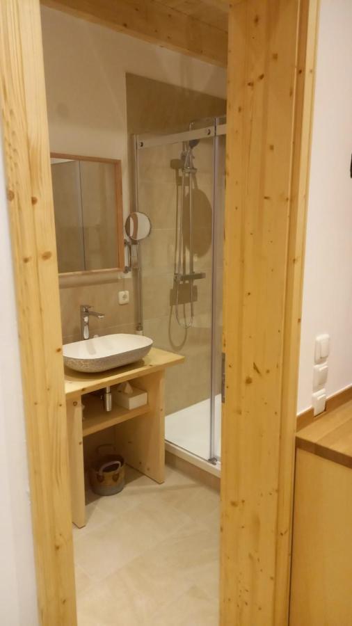 Apartment Gut Huthmacher Hof *