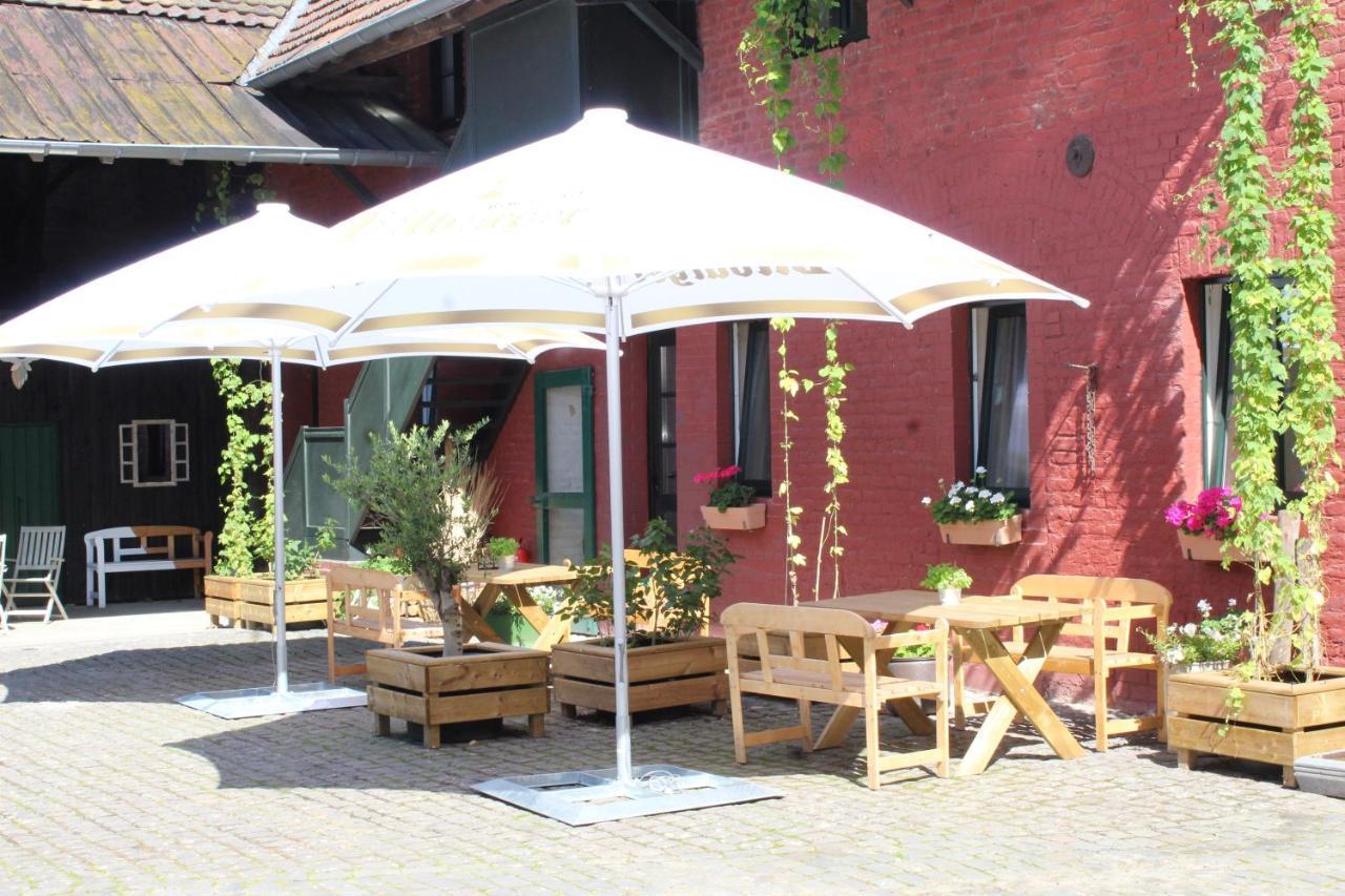 Gut Huthmacher Hof Apartment