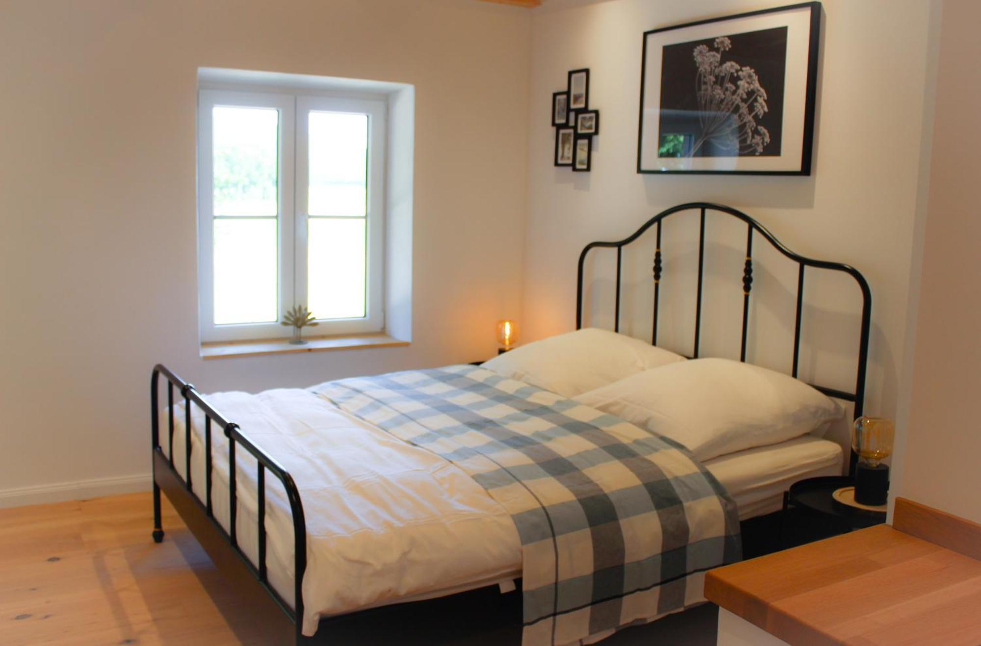 Gut Huthmacherhof Apartment