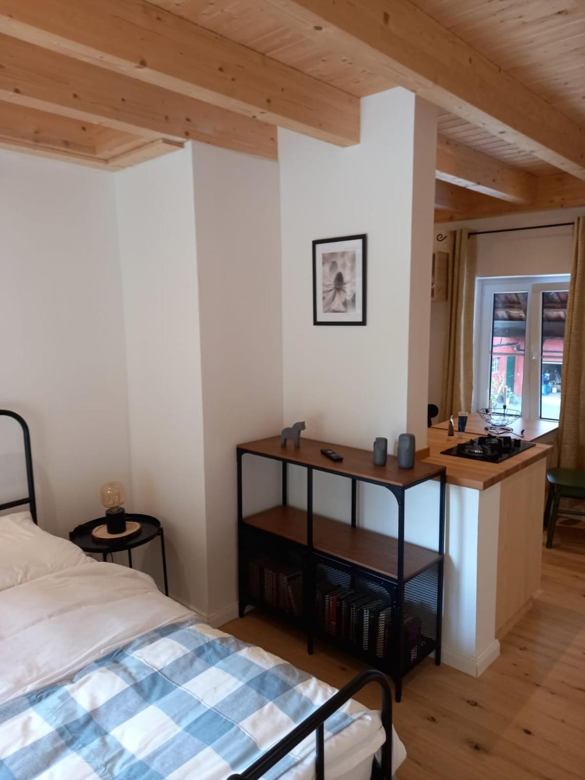 Apartment Gut Huthmacherhof Julich