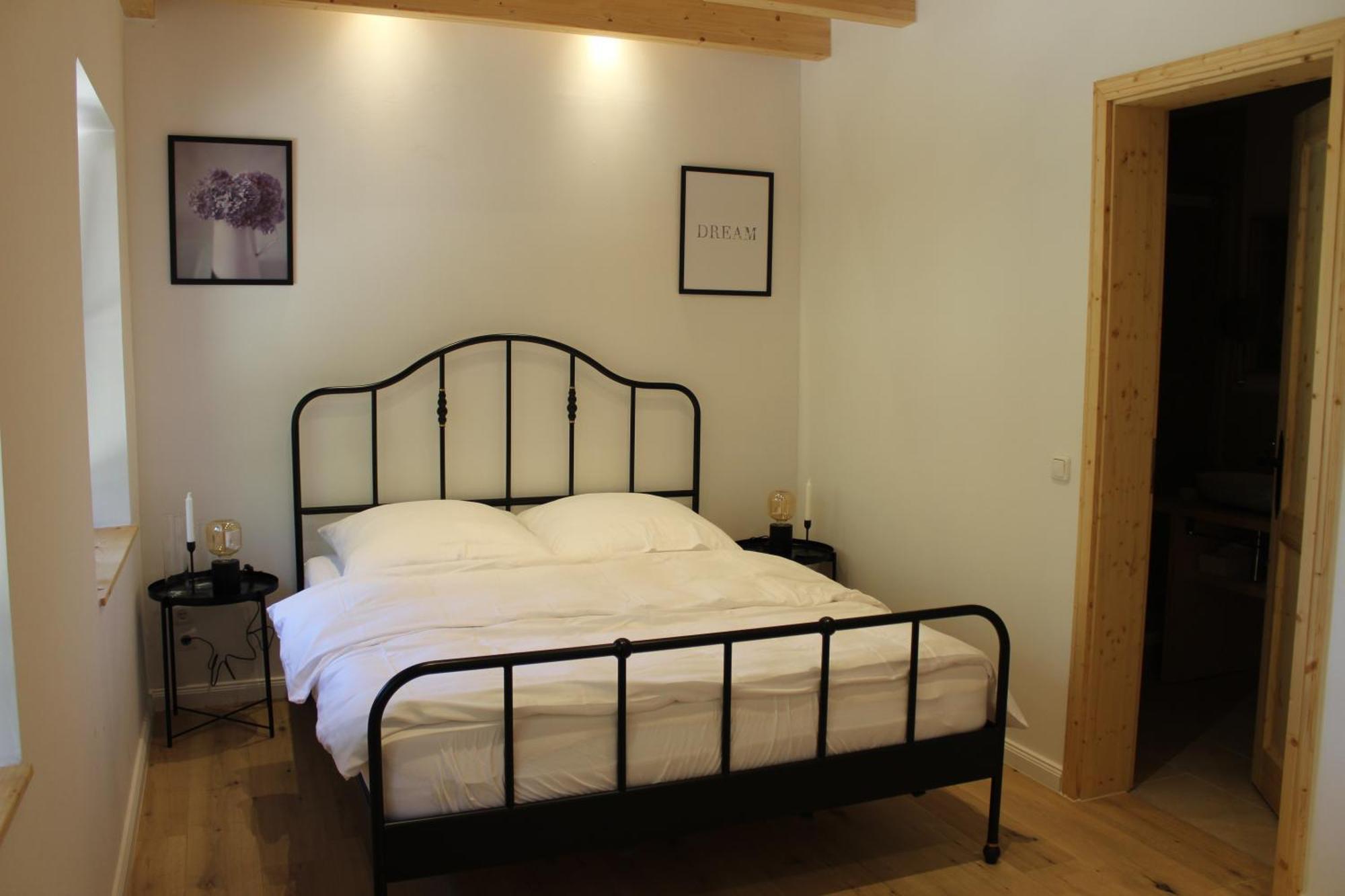 Gut Huthmacher Hof Apartment *